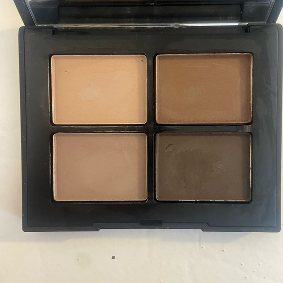 NARS Eyeshadow Quad - Koh Rong - Picture 2 of 3